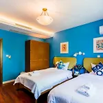 Carnival Villa With 5 Brs